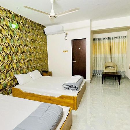Hotel Sonar Bangla Rangamati Eksteriør bilde