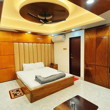Hotel Sonar Bangla Rangamati Eksteriør bilde