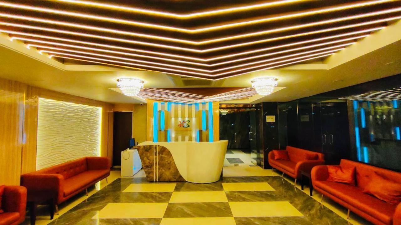 Hotel Sonar Bangla Rangamati Eksteriør bilde