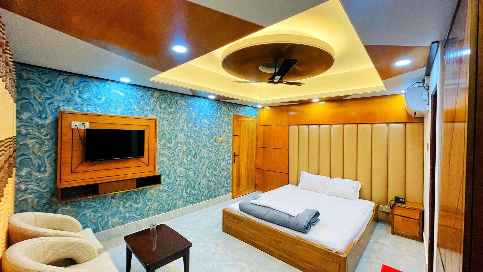 Hotel Sonar Bangla Rangamati Eksteriør bilde