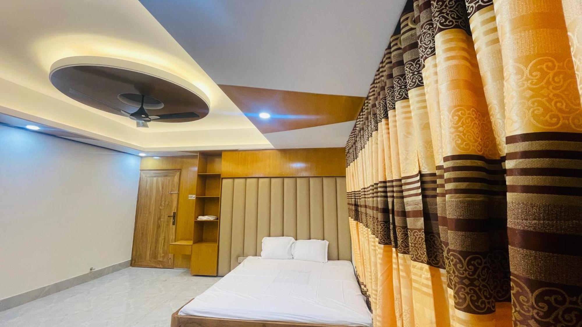 Hotel Sonar Bangla Rangamati Eksteriør bilde