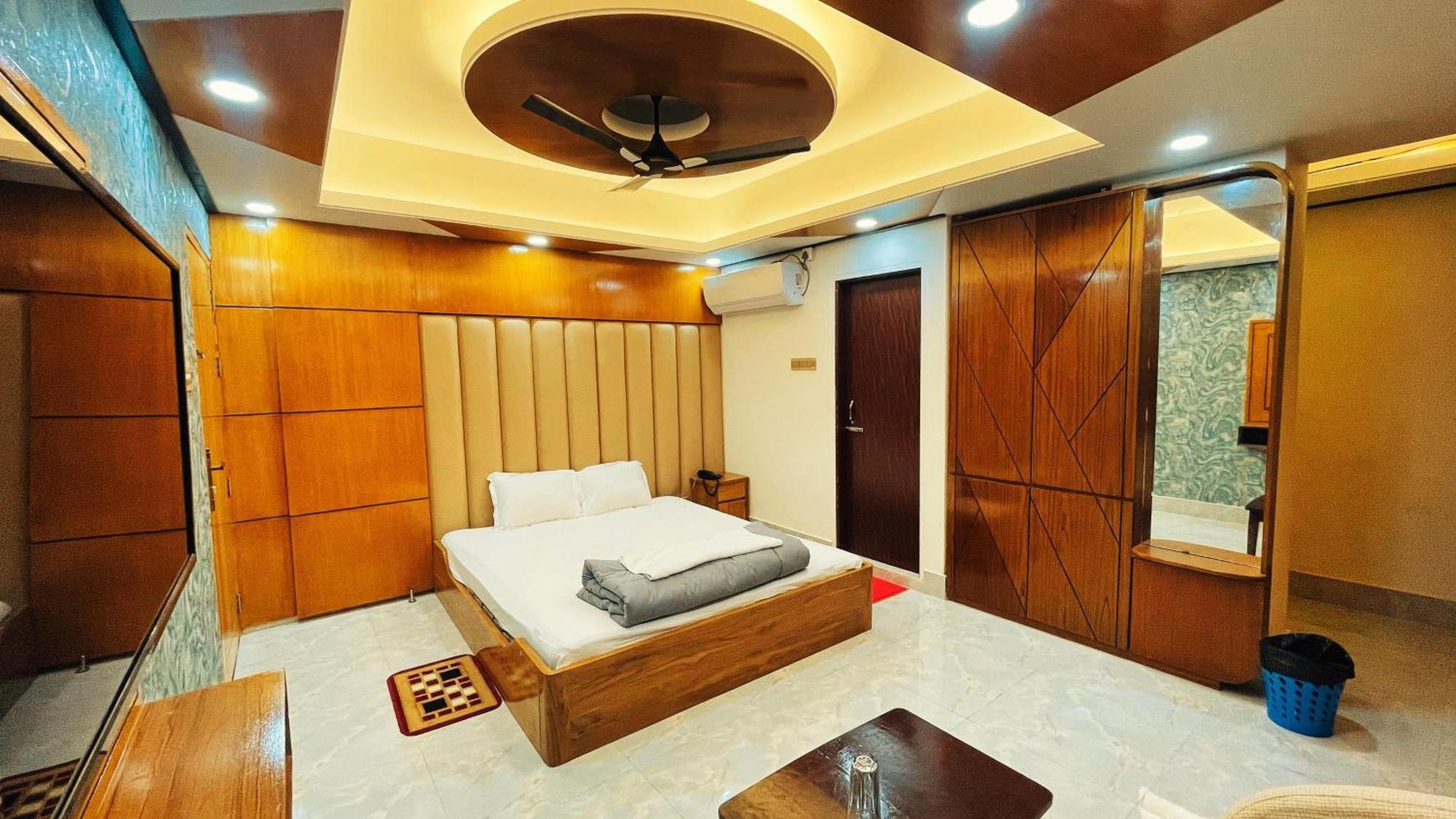 Hotel Sonar Bangla Rangamati Eksteriør bilde